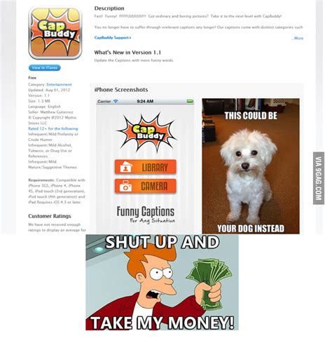 9gag meme generator